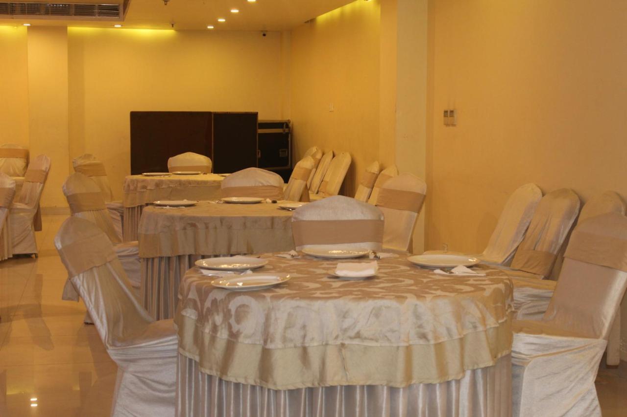 The Jk Hotel 3*
